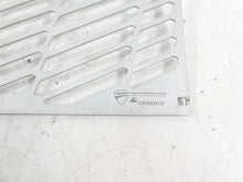 Load image into Gallery viewer, 2020 Ducati Multistrada 1260 Enduro Touratech Radiator &amp; Cooler Guard 97380561A
