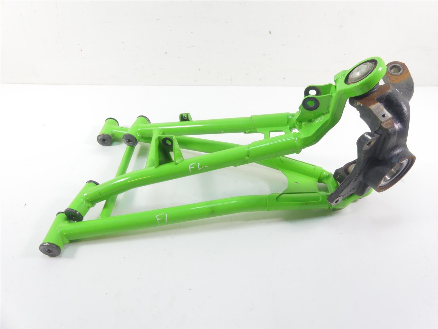 2021 Kawasaki Teryx KRX KRF 1000 Front Left Control Arm Knee Set 39007-0424 {{ shop.shopifyCountryName }} - Mototech271