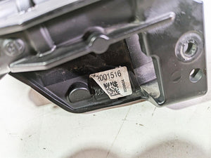 2018  BMW R1200GS GSW K50 Front Brake Master Cylinder 32728559604