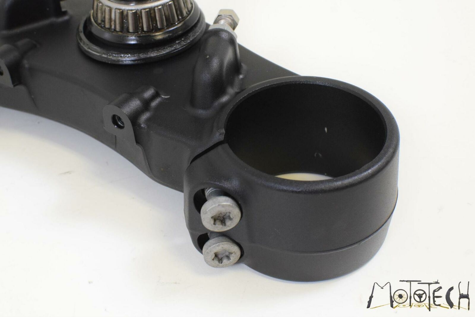 2015 KTM 1290 Super Duke R Lower Triple Tree Steering Clamp Yoke 6130103202933S {{ shop.shopifyCountryName }} - Mototech271