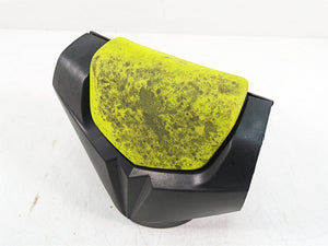 2022 Yamaha Waverunner EX Sp EX1050BX Handlebar Crash Pad F3Y-U1421-30-00