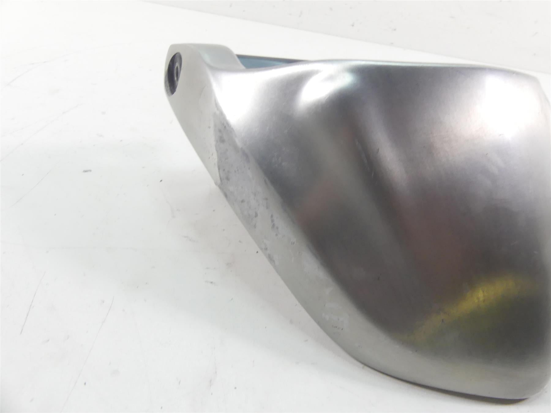 2004 Yamaha XV1700 Road Star Warrior Tachometer Housing Set 5PX-8357B-00-00 {{ shop.shopifyCountryName }} - Mototech271