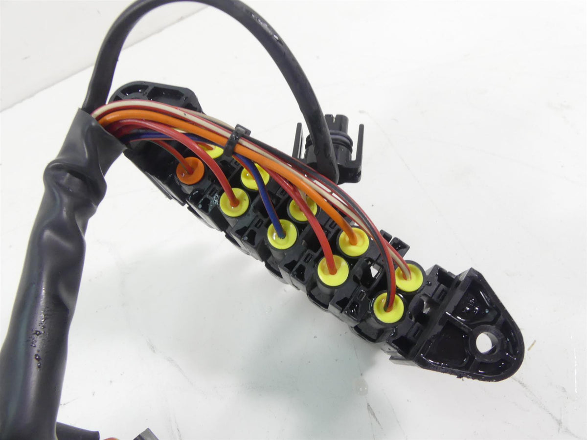 2006 Ducati Multistrada 1000S Wiring Harness Lom -No Cuts 51014711A {{ shop.shopifyCountryName }} - Mototech271