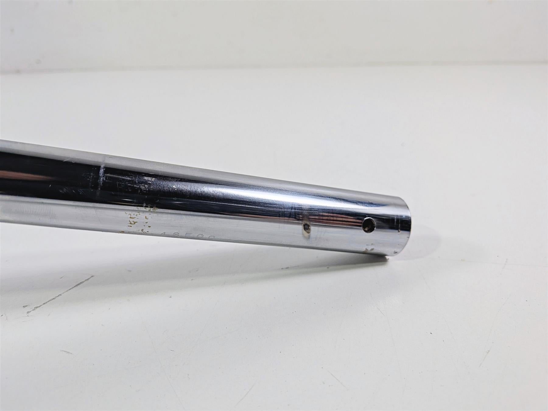 2001 Suzuki VZ800 Marauder Handlebar Handle Bar Steering 56110-48E00 {{ shop.shopifyCountryName }} - Mototech271