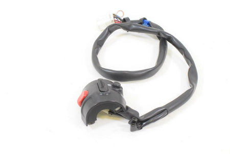 2006 Triumph Rocket 3 III Right Control Switch Kill Start T2046701 {{ shop.shopifyCountryName }} - Mototech271