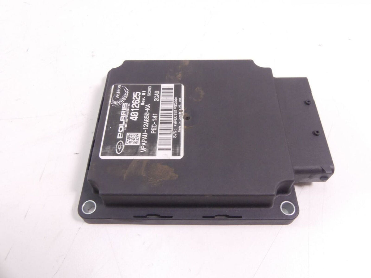 2010 Victory Vision Tour Cdi Ecu Ecm Engine Control Module 4012625 {{ shop.shopifyCountryName }} - Mototech271