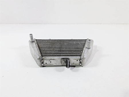 2016 Aprilia RSV 1100 Tuono V4 Factory Oil Cooler & Lines 2B000897 {{ shop.shopifyCountryName }} - Mototech271