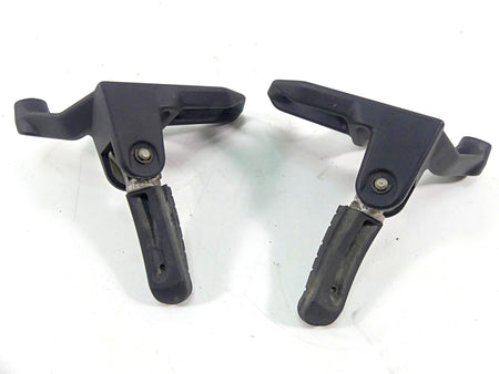 2015 KTM 1190 Adventure Rear Passenger Footpeg Set 6030304800033S 6030304900033S {{ shop.shopifyCountryName }} - Mototech271
