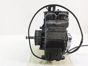 2014 Harley Touring FLHTK Electra Glide 6-Sp Transmission Gear Box 52k 33166-10A | Mototech271