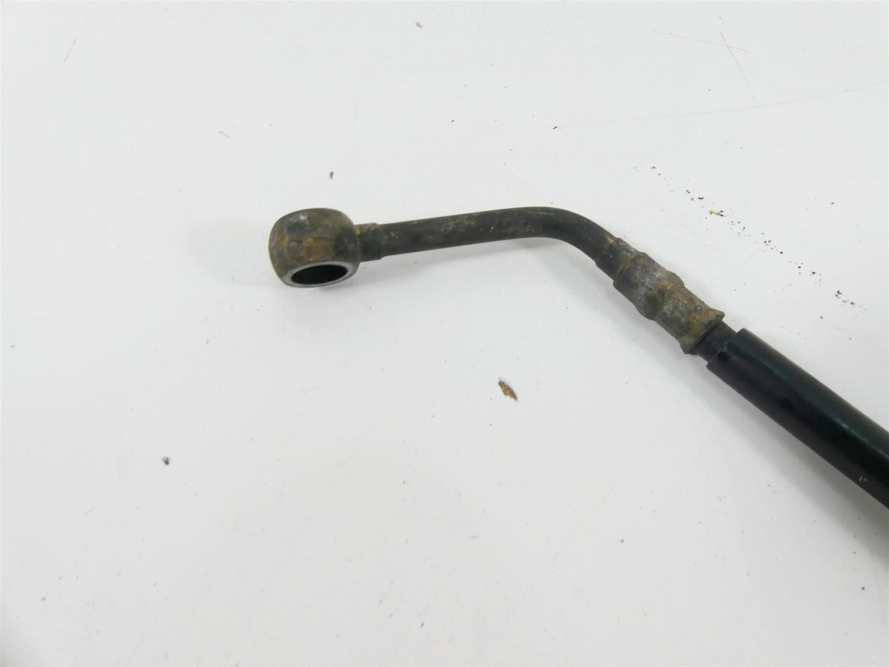2015 KTM 1290 Adventure Rear Abs Brake Line Hose Set 60342003000 {{ shop.shopifyCountryName }} - Mototech271