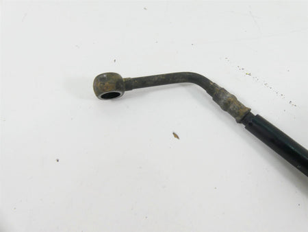 2015 KTM 1290 Adventure Rear Abs Brake Line Hose Set 60342003000 {{ shop.shopifyCountryName }} - Mototech271