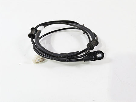2012 Yamaha XT1200 Super Tenere Front Abs Brake Wheel Speed Sensor 23P-85970-00 {{ shop.shopifyCountryName }} - Mototech271