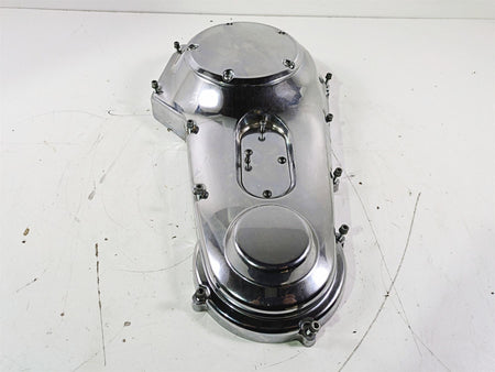 2005 Harley Softail FLSTSCI Heritage Springer Outer Primary Cover 60506-04 {{ shop.shopifyCountryName }} - Mototech271