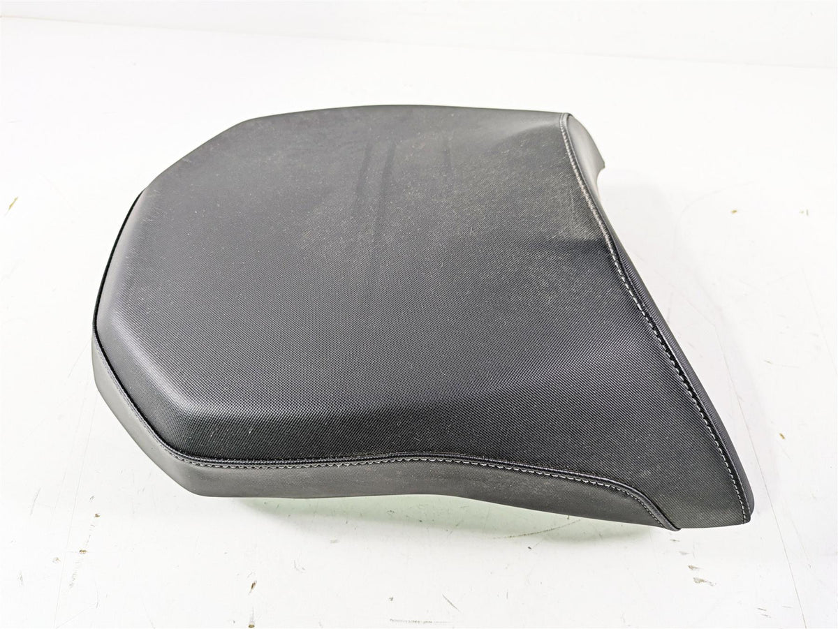 2016 BMW R1200GS GSW K50 Rear Seat Saddle Black 52538564242 {{ shop.shopifyCountryName }} - Mototech271