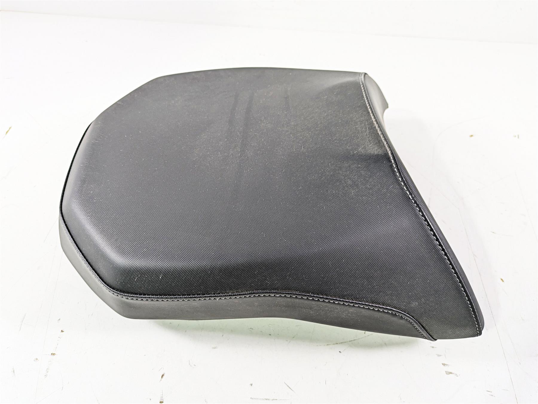 2016 BMW R1200GS GSW K50 Rear Seat Saddle Black 52538564242 {{ shop.shopifyCountryName }} - Mototech271