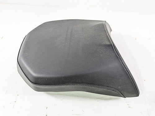 2016  BMW R1200GS GSW K50 Rear Seat Saddle Black 52538564242 | Mototech271