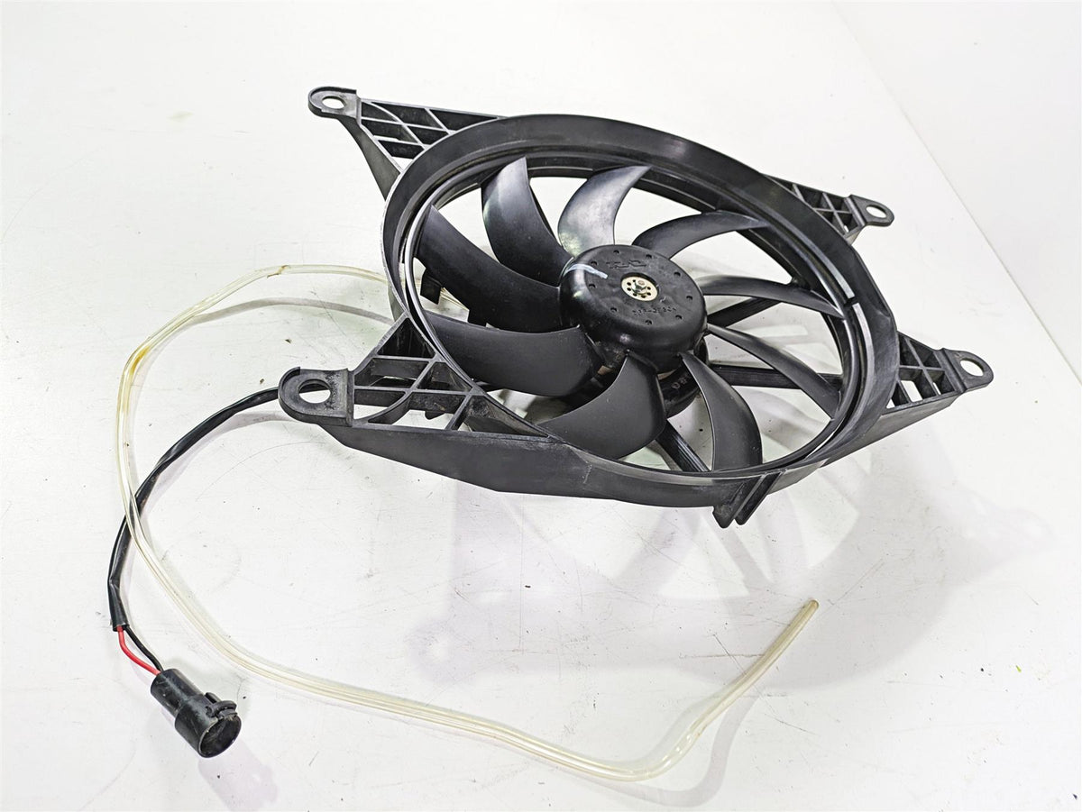 2021 Kawasaki Teryx KRX KRF 1000 Radiator Fan - Tested - 246miles 59502-0628 {{ shop.shopifyCountryName }} - Mototech271
