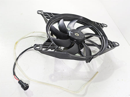 2021 Kawasaki Teryx KRX KRF 1000 Radiator Fan - Tested - 246miles 59502-0628 {{ shop.shopifyCountryName }} - Mototech271