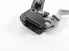 Load image into Gallery viewer, 2000 Harley FXSTS Softail Springer Clutch Perch &amp; Lever 38608-96 45015-96
