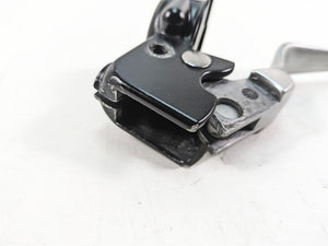 2000 Harley FXSTS Softail Springer Clutch Perch & Lever 38608-96 45015-96