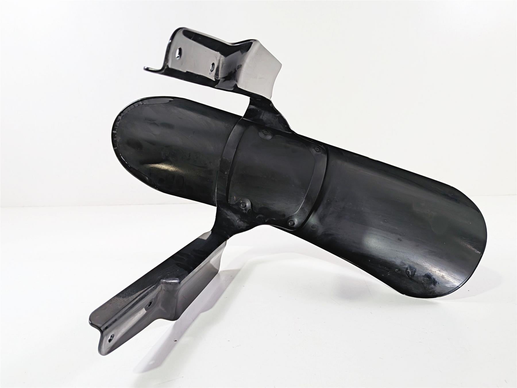 2024 Harley FXLRS Dyna Low Rider Front Fender Vivid Black 58900474-Mototech271