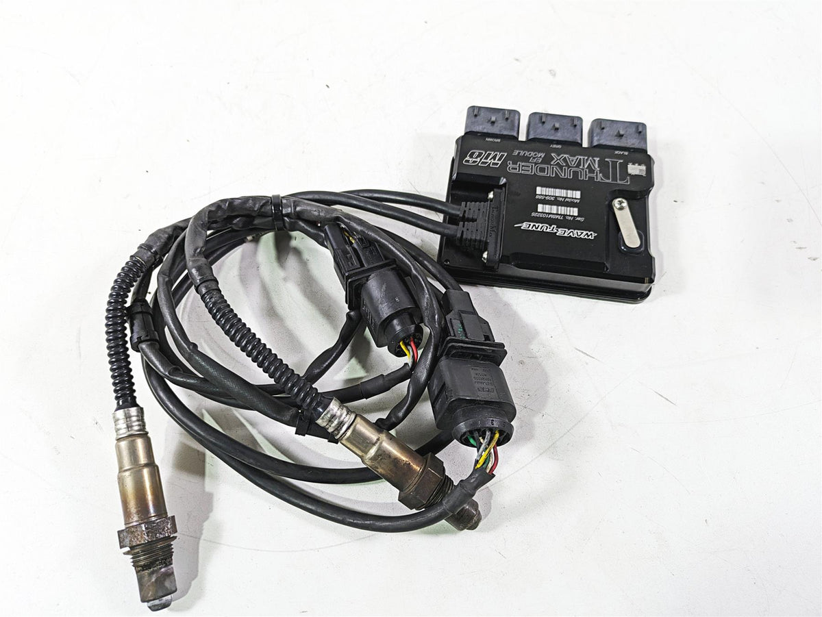 2017 Harley Touring FLTRXS Road Glide Thundermax M8 Efi Module Cdi Ecu Ecm Engine Control 309-588 {{ shop.shopifyCountryName }} - Mototech271