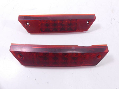 2012 Polaris Ranger 800XP Taillight Tail Light Rear Brake Lamp Set 2411099 {{ shop.shopifyCountryName }} - Mototech271