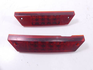 2012 Polaris Ranger 800XP Taillight Tail Light Rear Brake Lamp Set 2411099 | Mototech271