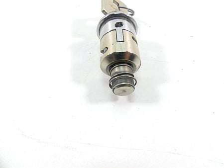 2017 Harley XL1200 CX Sportster Roadster Steering Lock Key Set 45600014 {{ shop.shopifyCountryName }} - Mototech271