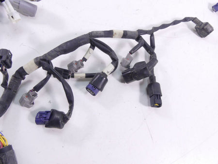 2017 Yamaha YXZ1000R EPS SS Main Wiring Harness Loom - No Cuts B57-82590-00-00 {{ shop.shopifyCountryName }} - Mototech271