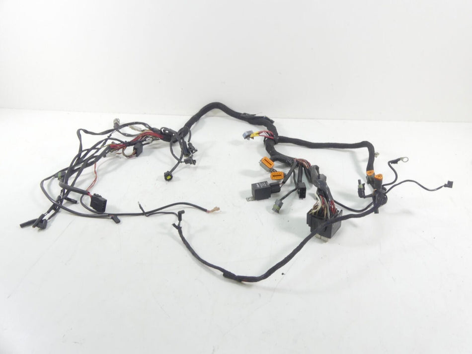 1999 Buell X1 Lightning Main Wiring Harness Cable Loom - No Cuts Y0200.KA {{ shop.shopifyCountryName }} - Mototech271