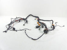 Load image into Gallery viewer, 1999 Buell X1 Lightning Main Wiring Harness Cable Loom - No Cuts Y0200.KA
