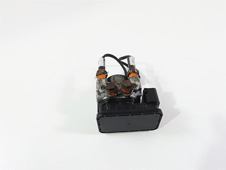 2016 Indian Chief Classic Nissin Abs Brake Pump Module Unit Block 2204981 {{ shop.shopifyCountryName }} - Mototech271