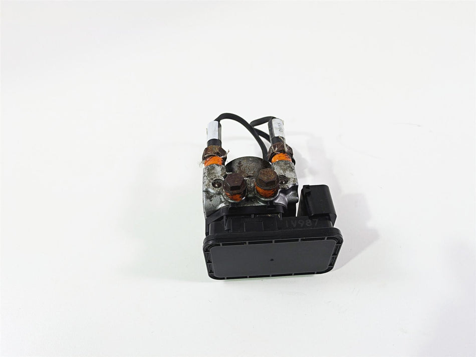 2016 Indian Chief Classic Nissin Abs Brake Pump Module Unit Block 2204981 {{ shop.shopifyCountryName }} - Mototech271