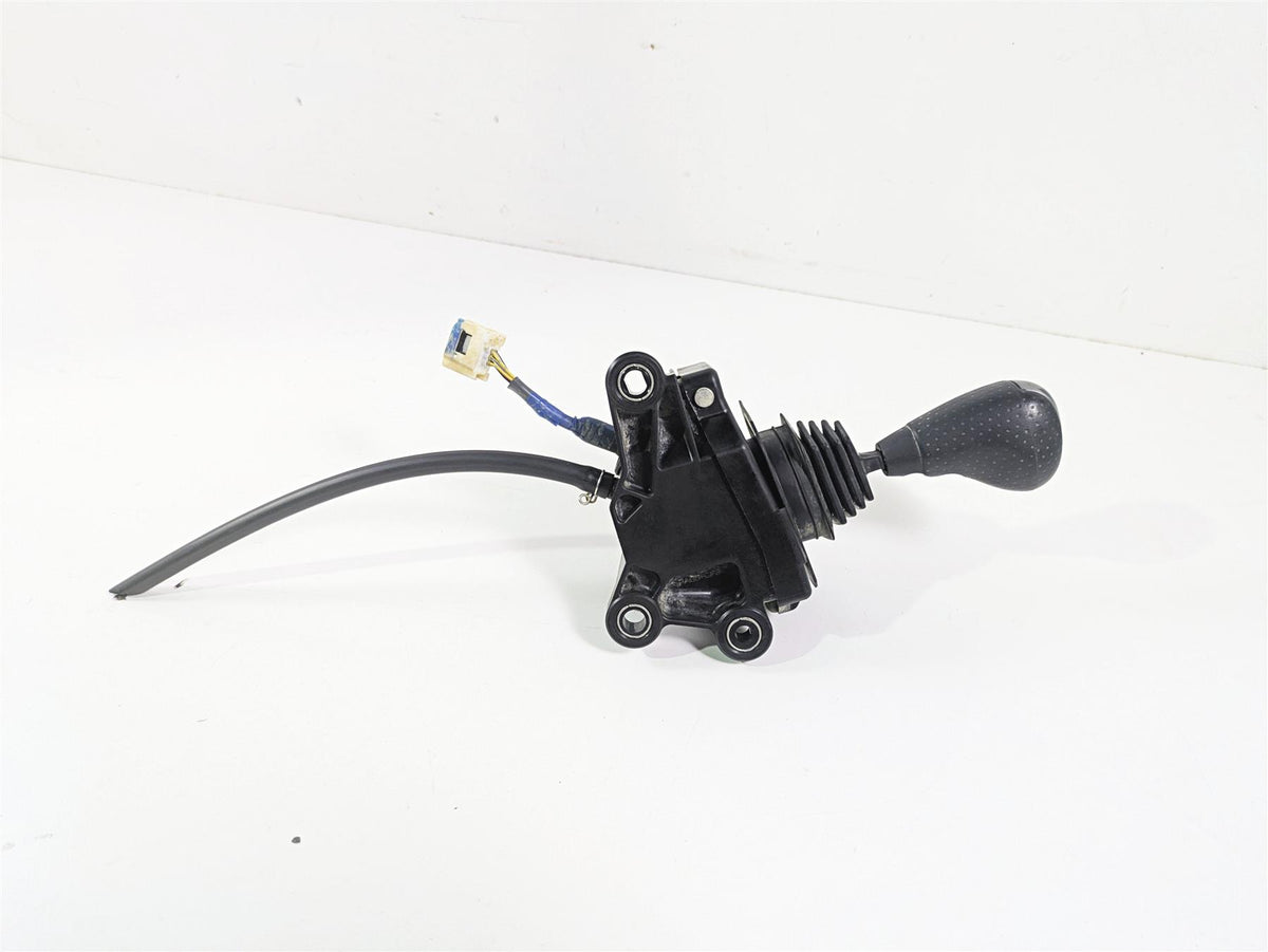 2020 Yamaha YXZ1000 R SS XTR Shifter Gear Selector B57-18300-00-00 {{ shop.shopifyCountryName }} - Mototech271