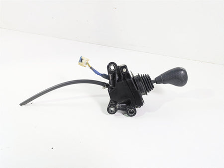 2020 Yamaha YXZ1000 R SS XTR Shifter Gear Selector B57-18300-00-00 {{ shop.shopifyCountryName }} - Mototech271