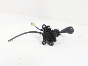 2020 Yamaha YXZ1000 R SS XTR Shifter Gear Selector B57-18300-00-00