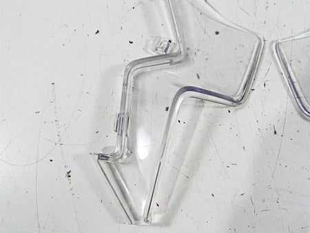 2014 BMW R1200 RT RTW K52 Wind Deflector Set -Read 46637728781 46637728782 {{ shop.shopifyCountryName }} - Mototech271