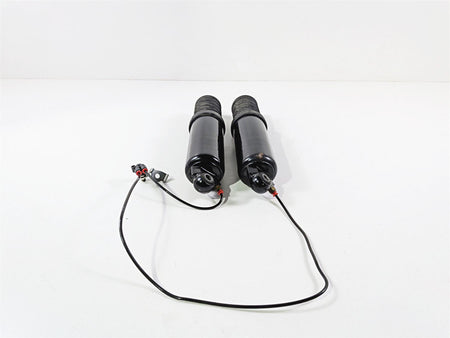 2011 Harley Touring FLHTCU CVO Electra Glide Rear Shock Damper 13" Set 54565-09-Mototech271