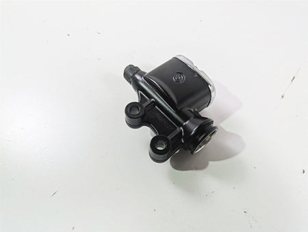 2010 Harley Touring FLHXSE CVO Street Glide Rear Brake Master Cylinder 46459-08B {{ shop.shopifyCountryName }} - Mototech271