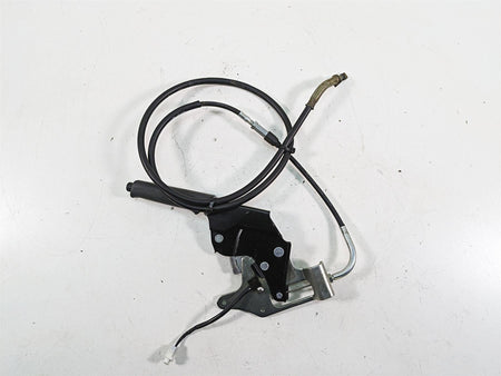 2019 Yamaha YXZ1000 R EPS SS SE Park Brake Lever & Cable B57-F2548-01-00 {{ shop.shopifyCountryName }} - Mototech271