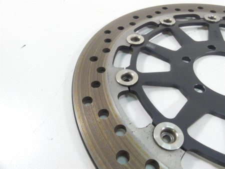 2015 Victory Cross Country Tour Front Brake Rotor Disc Set 1911624 {{ shop.shopifyCountryName }} - Mototech271