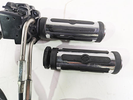 1999 Harley Touring FLHTCUI E-Glide Right Hand Control Switch Cruise 71684-06A {{ shop.shopifyCountryName }} - Mototech271