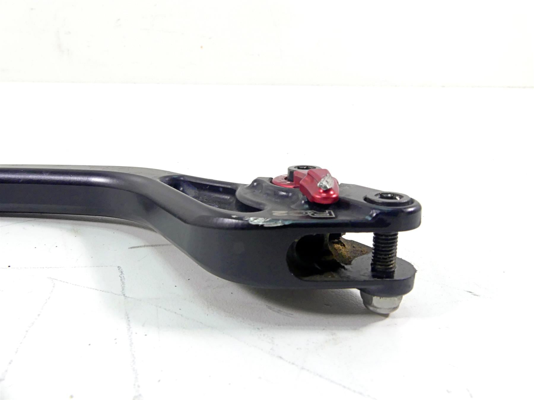 2013 BMW S1000RR K46 Crg Rc2 Brake & Clutch Lever Set - Read 2AN-671-H-B {{ shop.shopifyCountryName }} - Mototech271
