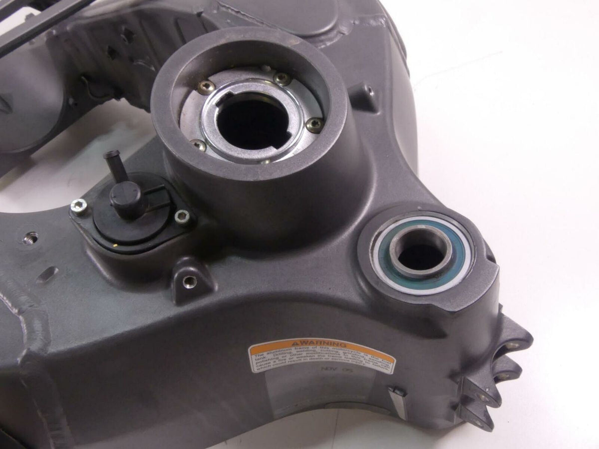 2006 Buell XB12SCG Lightning Straight Main Frame Cln Ez Registr L0600.3ACYBP {{ shop.shopifyCountryName }} - Mototech271