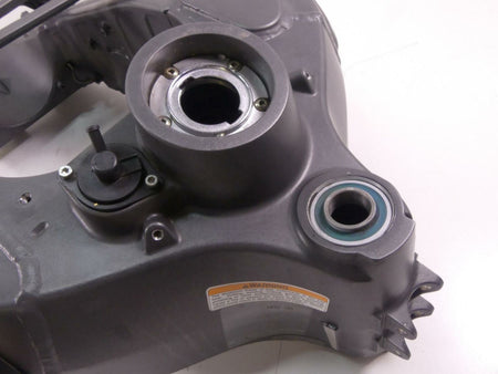 2006 Buell XB12SCG Lightning Straight Main Frame Cln Ez Registr L0600.3ACYBP {{ shop.shopifyCountryName }} - Mototech271