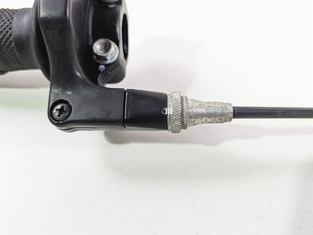 2018 Ducati Scrambler Desert Sled 800 Throttle Control Grip Handle 65420461A {{ shop.shopifyCountryName }} - Mototech271