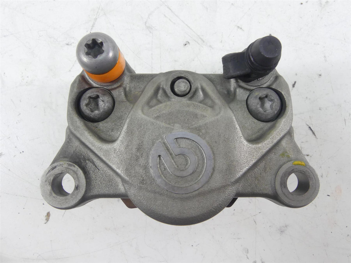 2015 KTM 1290R Super Duke Rear Brembo Brake Caliper 6131308000158 {{ shop.shopifyCountryName }} - Mototech271
