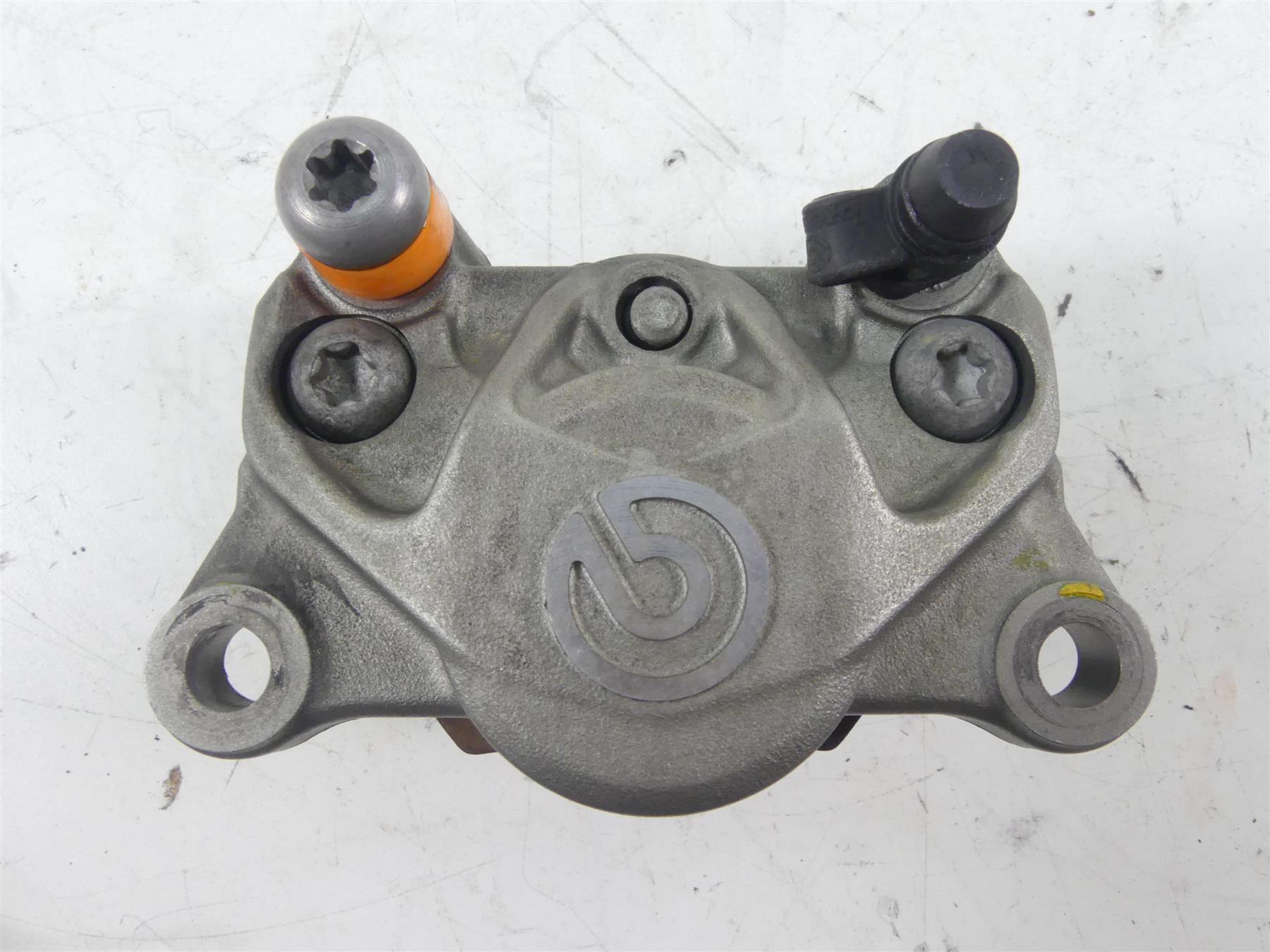 2015 KTM 1290R Super Duke Rear Brembo Brake Caliper 6131308000158 {{ shop.shopifyCountryName }} - Mototech271