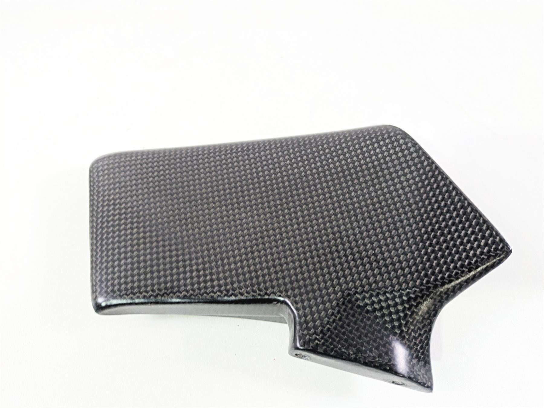 2022 Ducati Streetfighter V2 Right Upper Side Carbon Fiber Air Wing Fairing {{ shop.shopifyCountryName }} - Mototech271